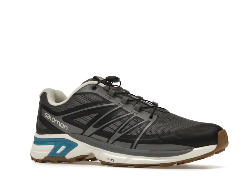 Salomon XT-Wings 2 Quiet Shade Blue Aster