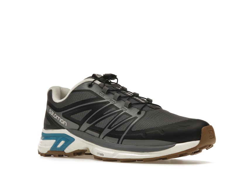 Salomon XT-Wings 2 Quiet Shade Blue Aster