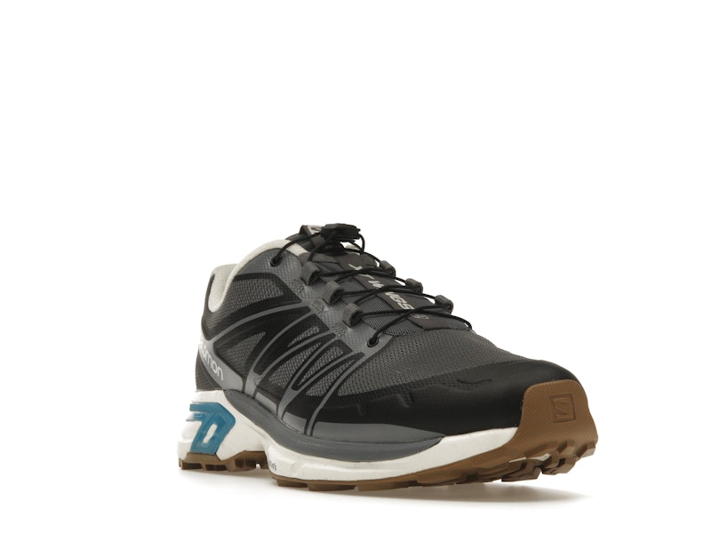 Salomon XT-Wings 2 Quiet Shade Blue Aster