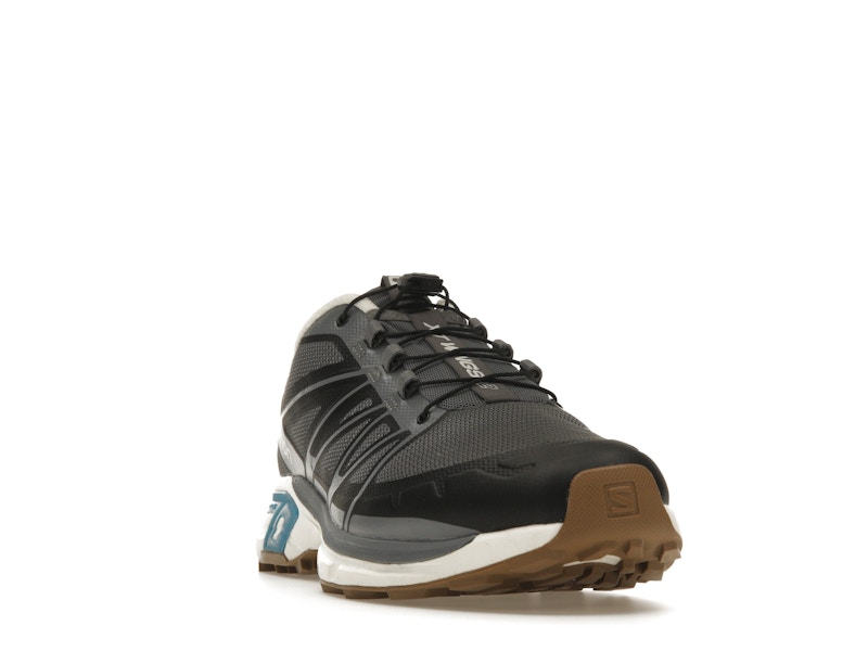 Salomon XT-Wings 2 Quiet Shade Blue Aster