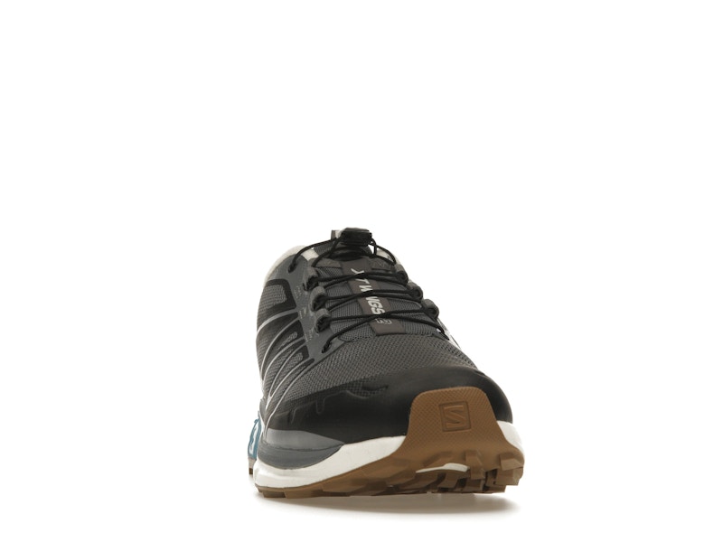 Salomon XT-Wings 2 Quiet Shade Blue Aster