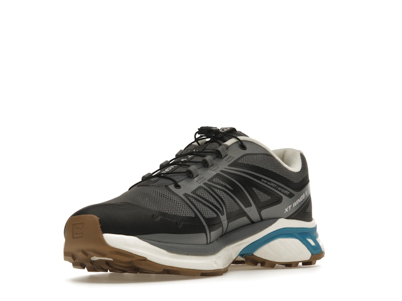 Salomon XT-Wings 2 Quiet Shade Blue Aster