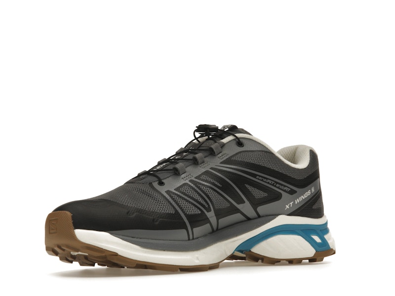 Salomon XT-Wings 2 Quiet Shade Blue Aster