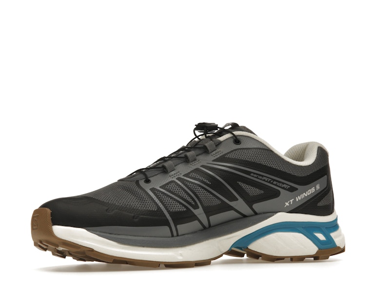 Salomon XT-Wings 2 Quiet Shade Blue Aster