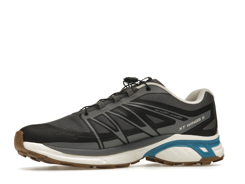 Salomon XT-Wings 2 Quiet Shade Blue Aster