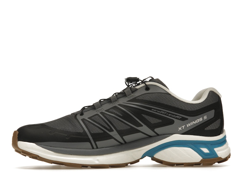 Salomon XT-Wings 2 Quiet Shade Blue Aster