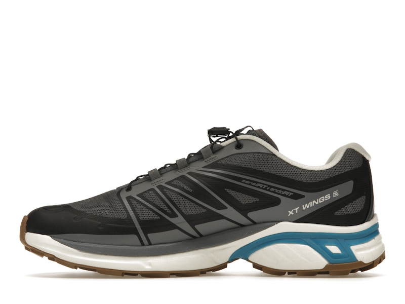 Salomon XT-Wings 2 Quiet Shade Blue Aster