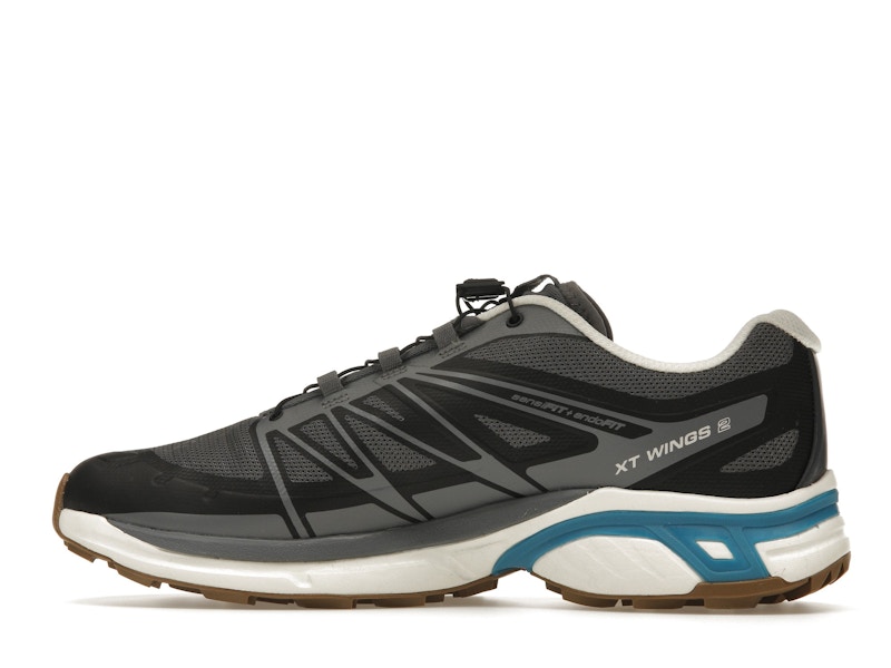 Salomon XT-Wings 2 Quiet Shade Blue Aster
