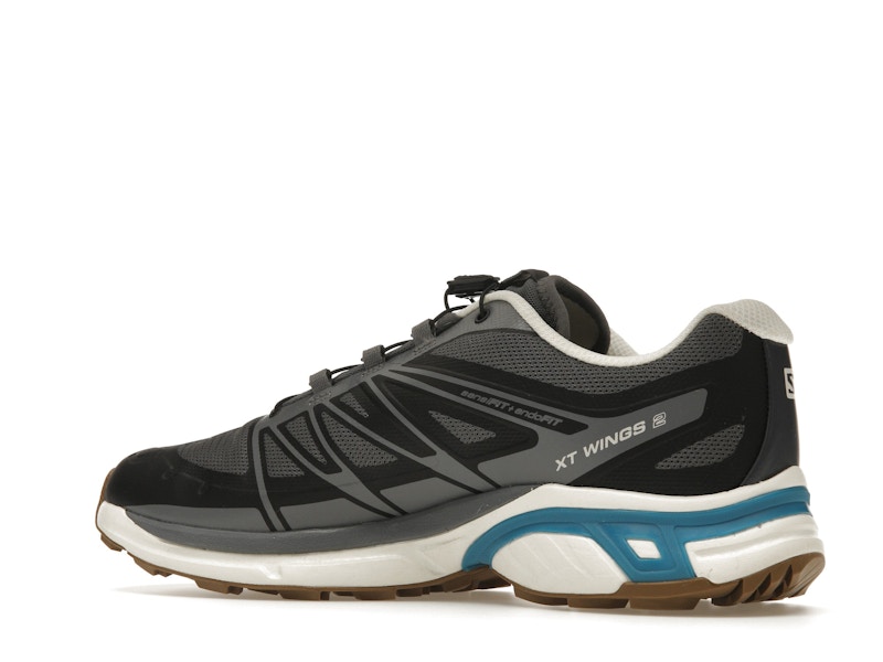 Salomon XT-Wings 2 Quiet Shade Blue Aster
