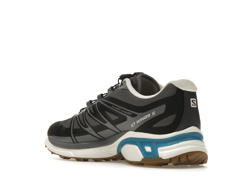 Salomon XT-Wings 2 Quiet Shade Blue Aster