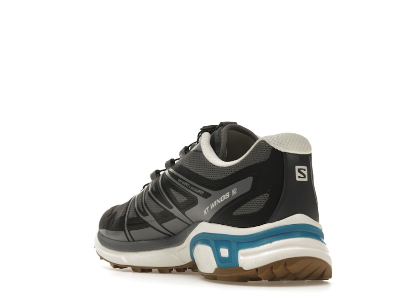 Salomon XT-Wings 2 Quiet Shade Blue Aster