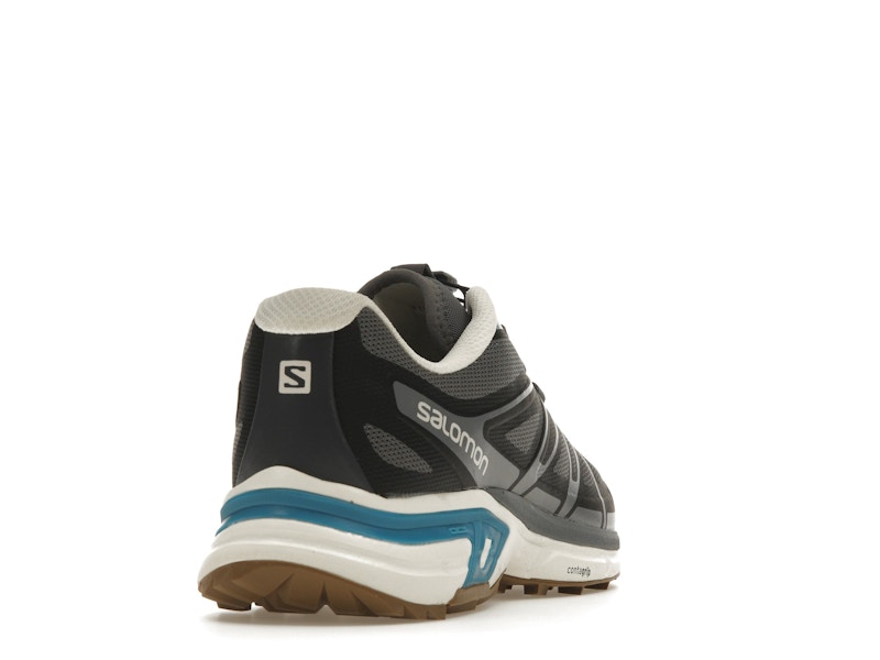 Salomon XT-Wings 2 Quiet Shade Blue Aster