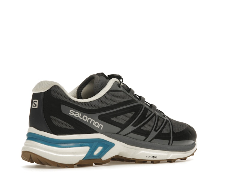 Salomon XT-Wings 2 Quiet Shade Blue Aster