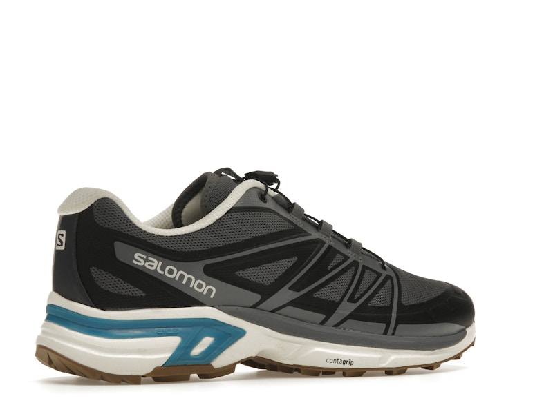 Salomon XT-Wings 2 Quiet Shade Blue Aster