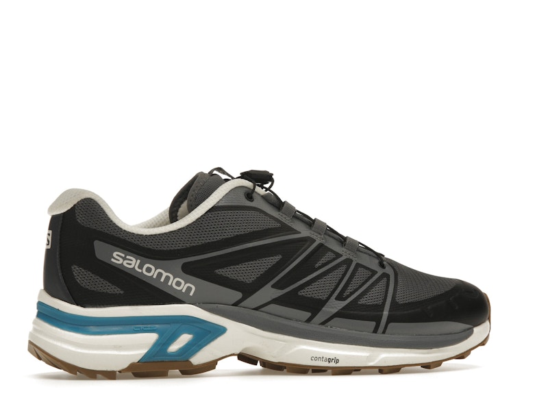 Salomon XT-Wings 2 Quiet Shade Blue Aster