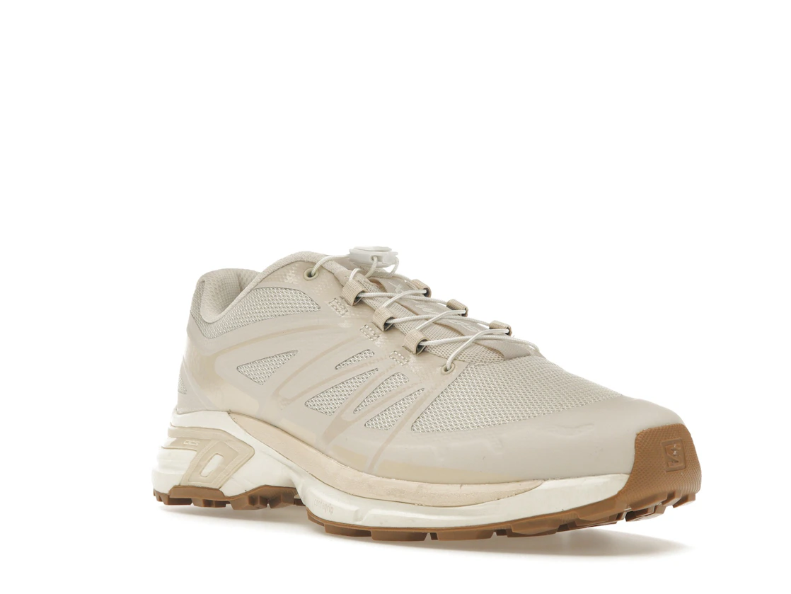 Salomon XT-Wings 2 Rainy Day Bleached Sand