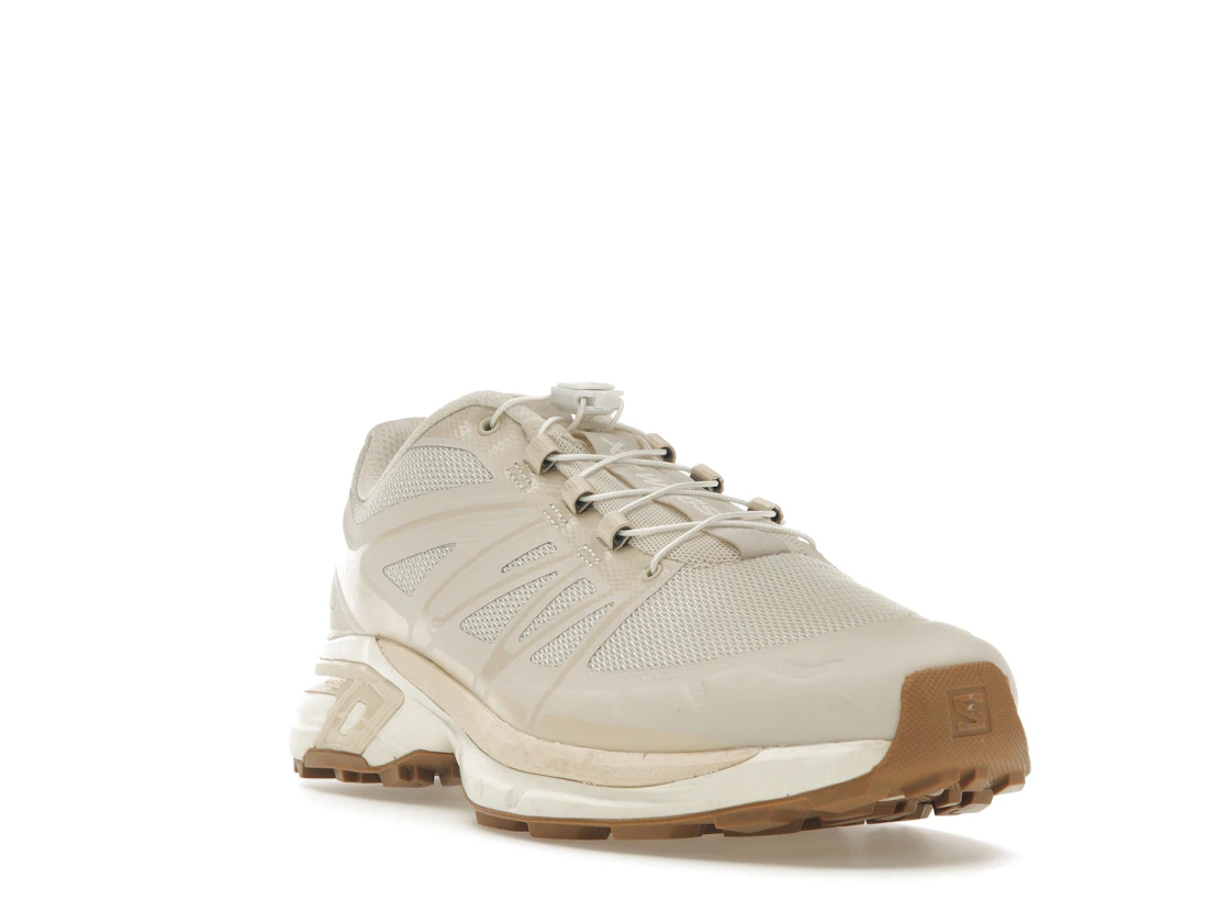 Salomon XT-Wings 2 Rainy Day Bleached Sand