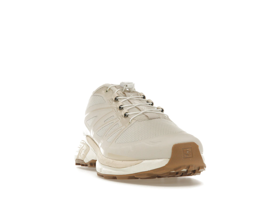 Salomon XT-Wings 2 Rainy Day Bleached Sand
