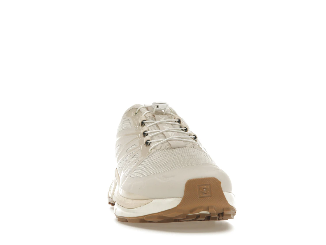 Salomon XT-Wings 2 Rainy Day Bleached Sand