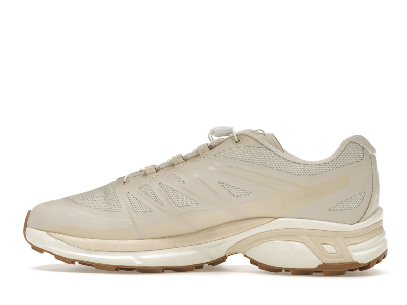 Salomon XT-Wings 2 Rainy Day Bleached Sand