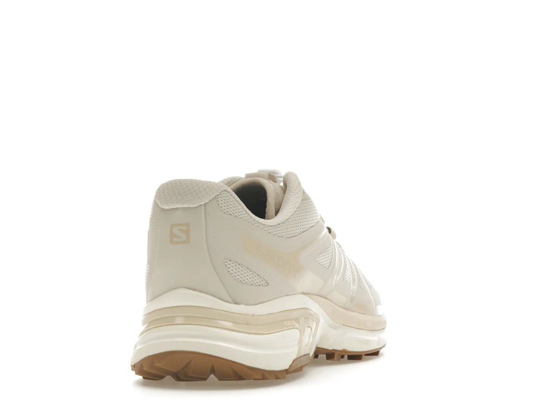 Salomon XT-Wings 2 Rainy Day Bleached Sand