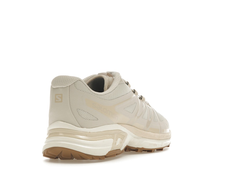 Salomon XT-Wings 2 Rainy Day Bleached Sand