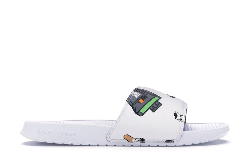 Sandalboyz bbc new arrivals
