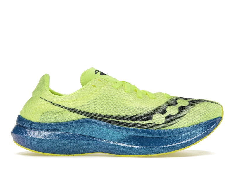 Saucony Endorphin Pro Boston Marathon Men s S20719 617 US