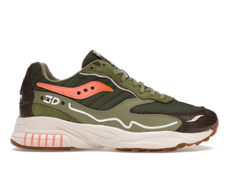 Saucony hurricane best sale mens size 11