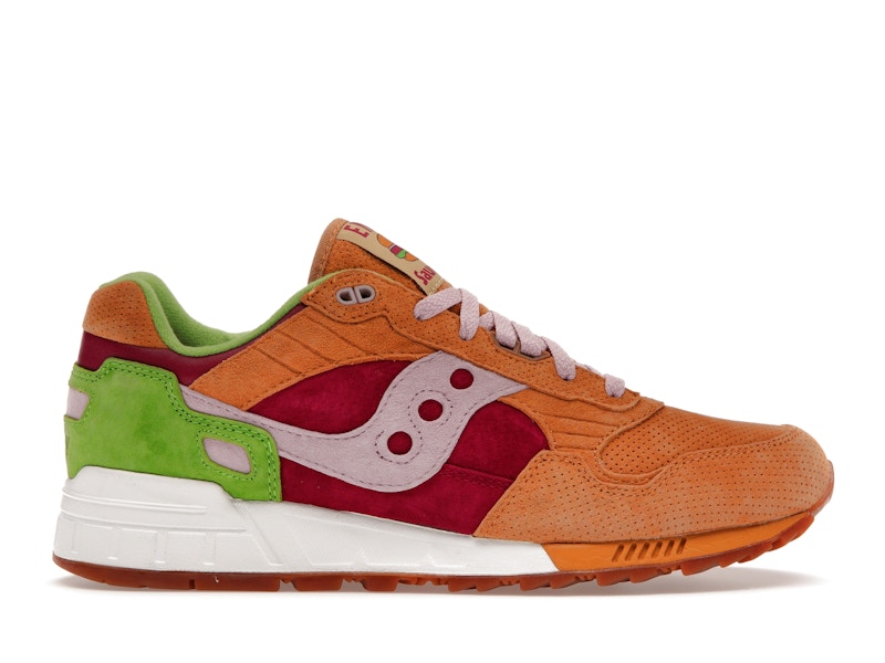 Saucony Shadow 5000 END Burger Men s 70142 1 US
