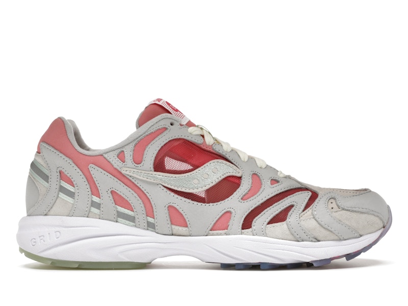 END. X SAUCONY AZURA 2000 'THE BRAIN'