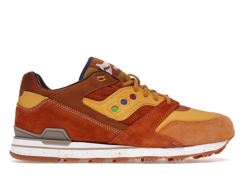 Saucony waffle hotsell shoes
