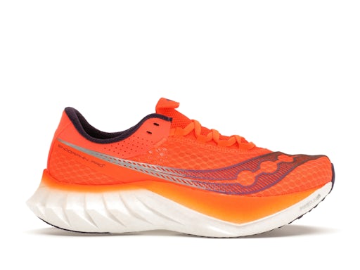 Saucony Endorphin Pro 4 Viziorange 0