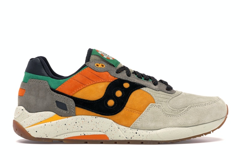 Saucony g9 on sale