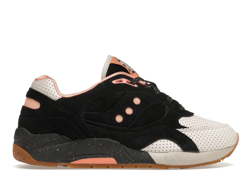 Saucony g9 shadow 6 sale