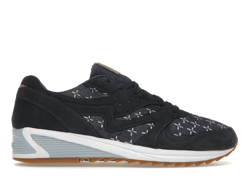 Saucony grid 8000 on sale bambino prezzo