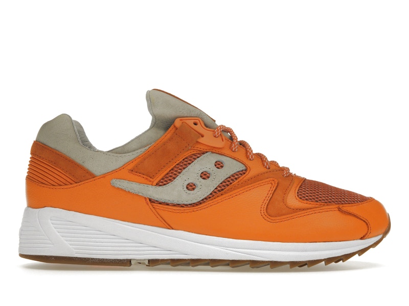 Saucony grid 8500 blanc store