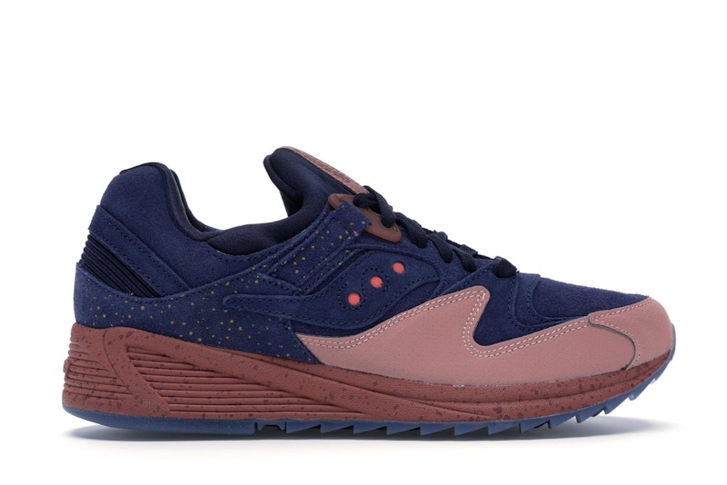 Saucony grid 8500 homme or discount