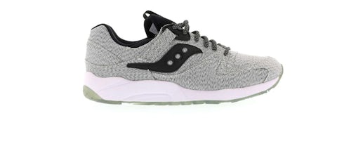 Saucony Grid 9000 Dirty Snow Men's 70249-1 US - Main Image