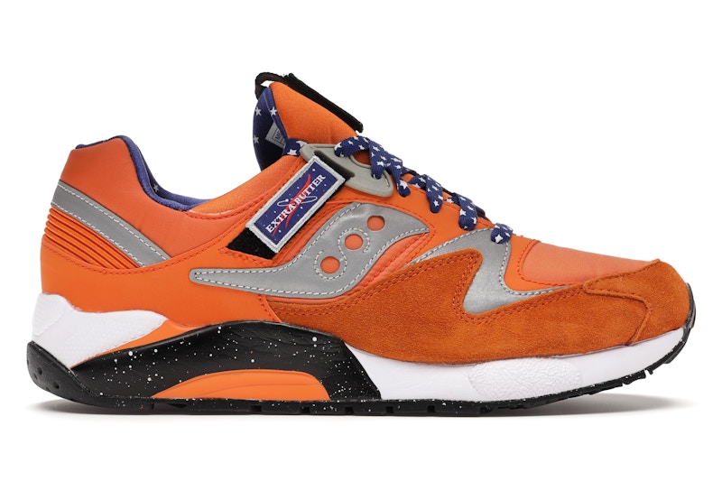Saucony shadow 9000 yellow outlet