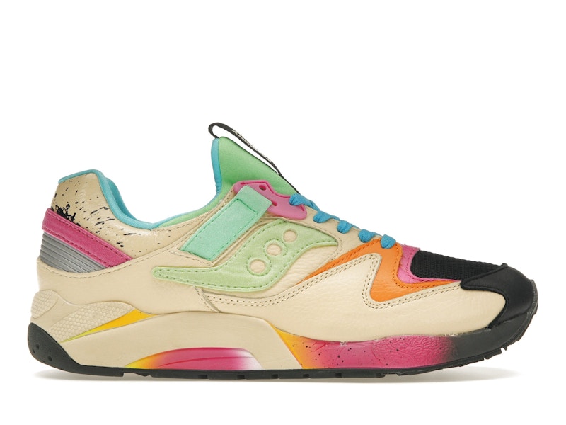 Saucony shadow discount 9000 womens 2016
