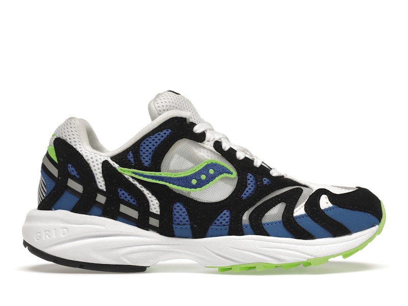 Saucony Grid Azura 2000 OG 2020 Men s S70489 1 US