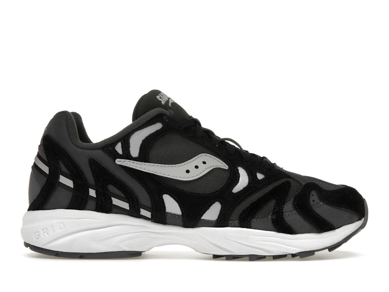 Saucony azura nero outlet