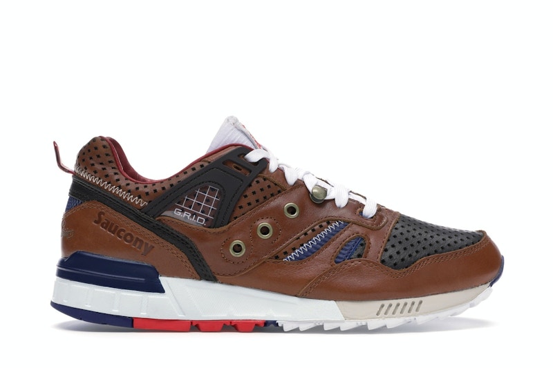 Saucony grid sd 24 kilates discount la victoria