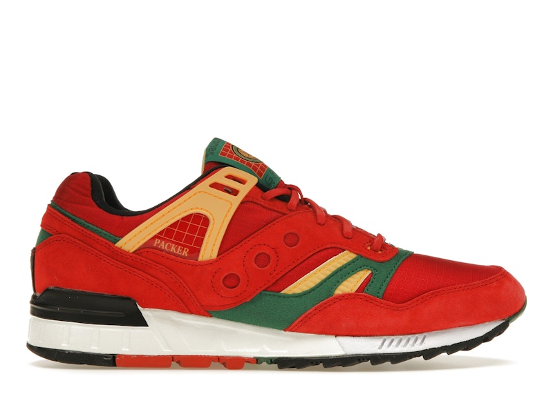 Saucony packer on sale