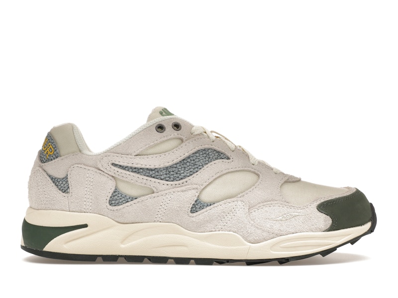 Saucony air max top