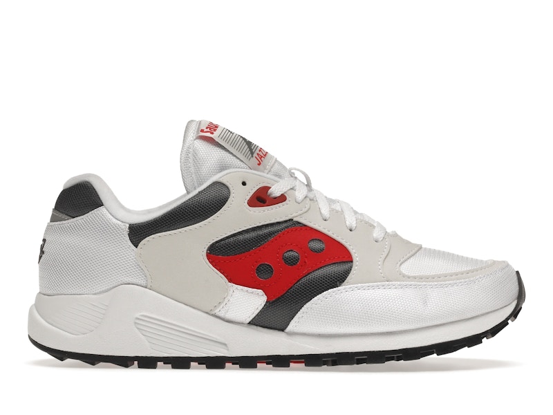 Saucony grid sales 4000 mens silver