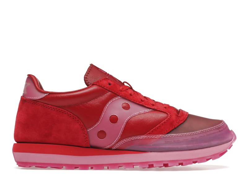Saucony Jazz 81 X Hommework by Trinidad James Men s S70605 1 US