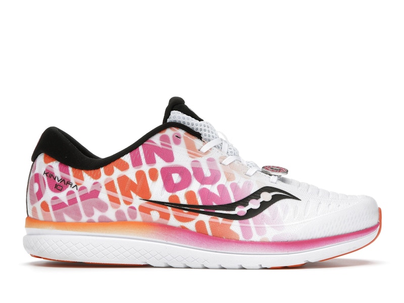 Saucony kinvara clearance 10 kids
