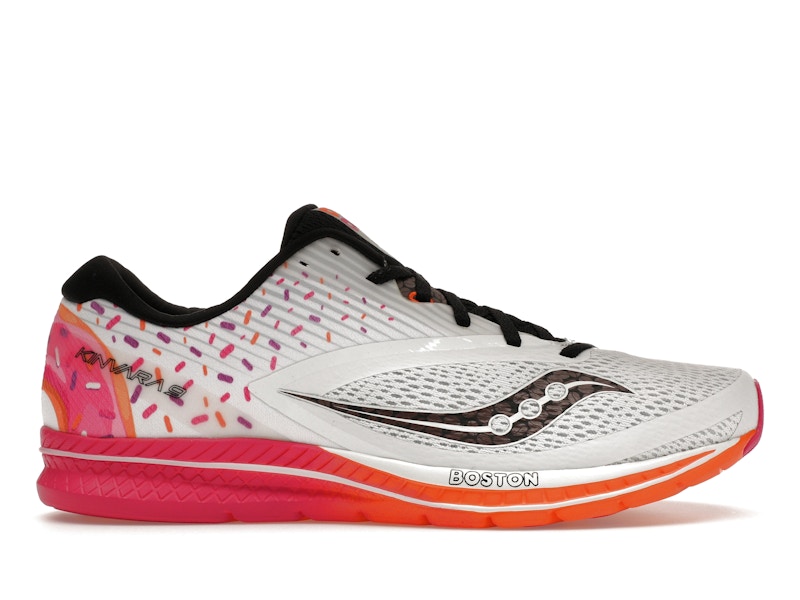 Kinvara outlet 9 saucony